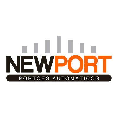 Portões automáticos